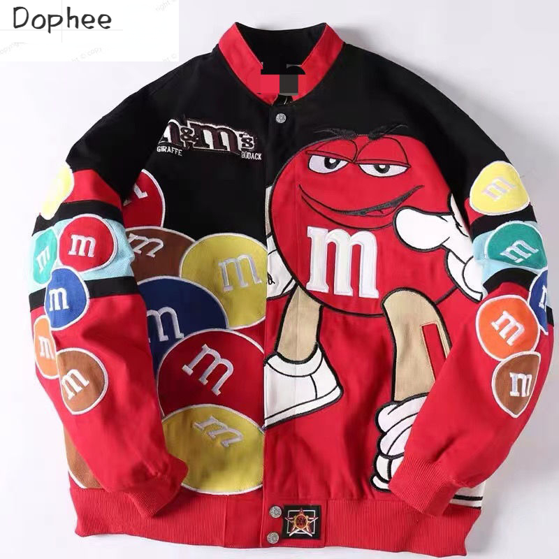 2025 Cappotto streetwear unifo - Streetwear Brands recensione e prezzo