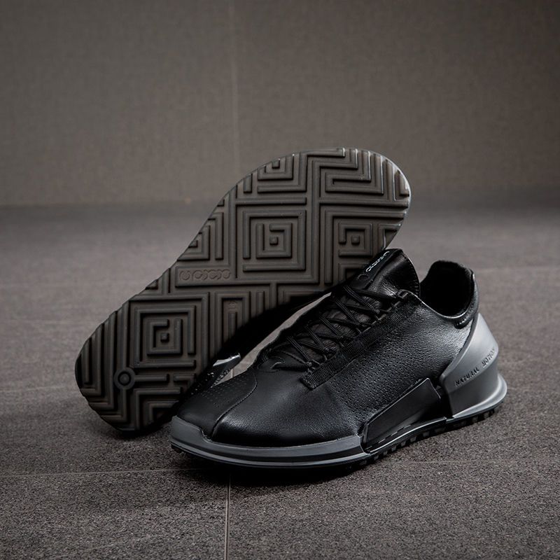 Scarpe alla moda in vera pelle - Streetwear Brand Popular recensione e prezzo