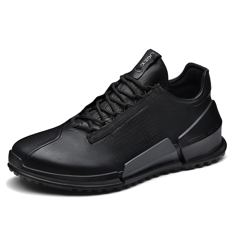 Scarpe alla moda in vera pelle - Streetwear Brand Popular recensione e prezzo