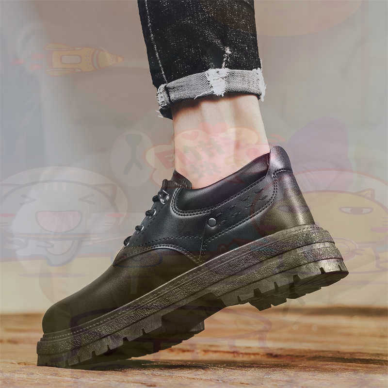 Scarpe da ginnastica alla moda - Streetwear Brand Popular recensione e prezzo