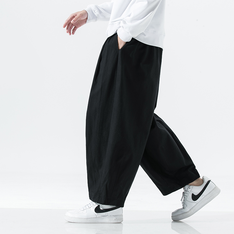 Pantaloni a gamba larga street - Corteiz Cargo Pant recensione e prezzo