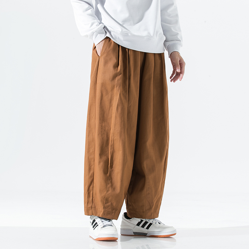 Pantaloni a gamba larga street - Corteiz Cargo Pant recensione e prezzo