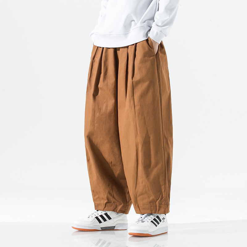 Pantaloni a gamba larga street - Corteiz Cargo Pant recensione e prezzo