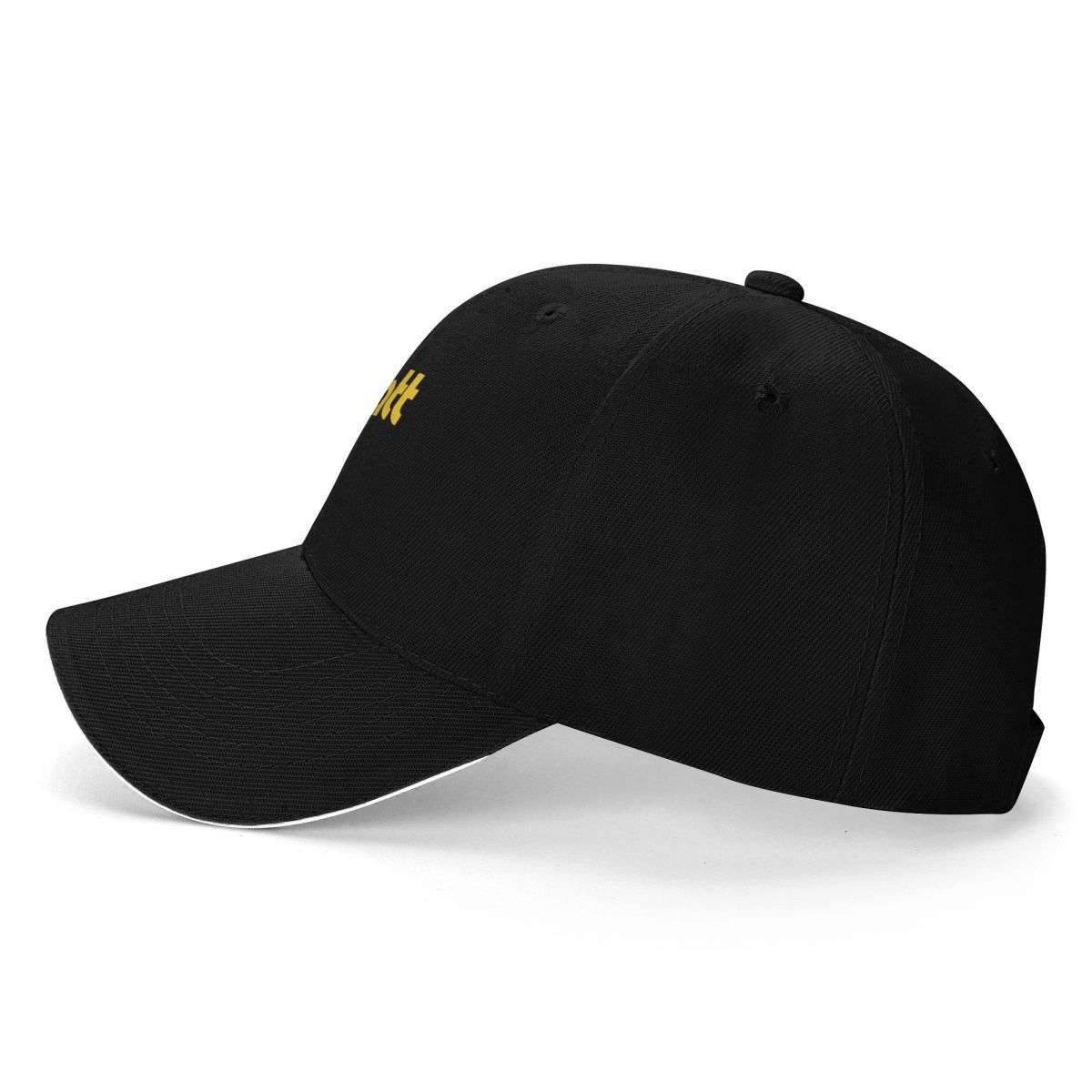 Cappello da baseball Pratt ret - Streetwear Brand Hats recensione e prezzo