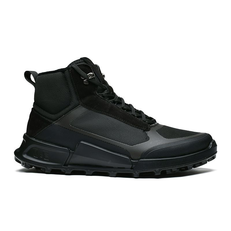 Scarpe Casual da Uomo High-Top - Streetwear Brand Popular recensione e prezzo
