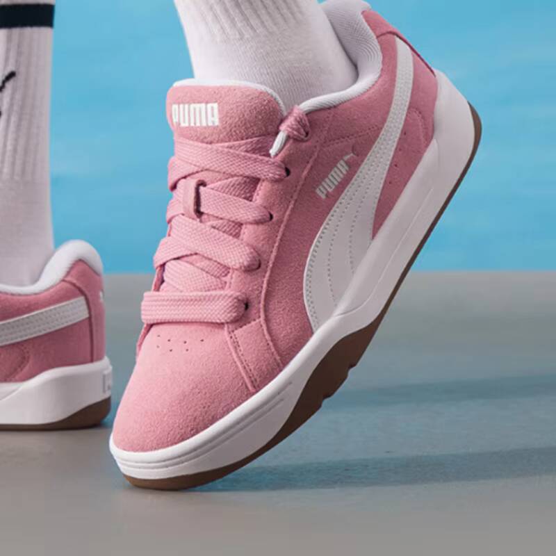 Nuove Scarpe da Skate Puma Mid - Puma Shoes Suede Classic recensione e prezzo