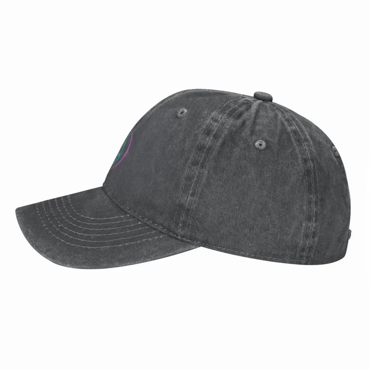Cappellino da baseball Neon St - Streetwear Brand Hats recensione e prezzo