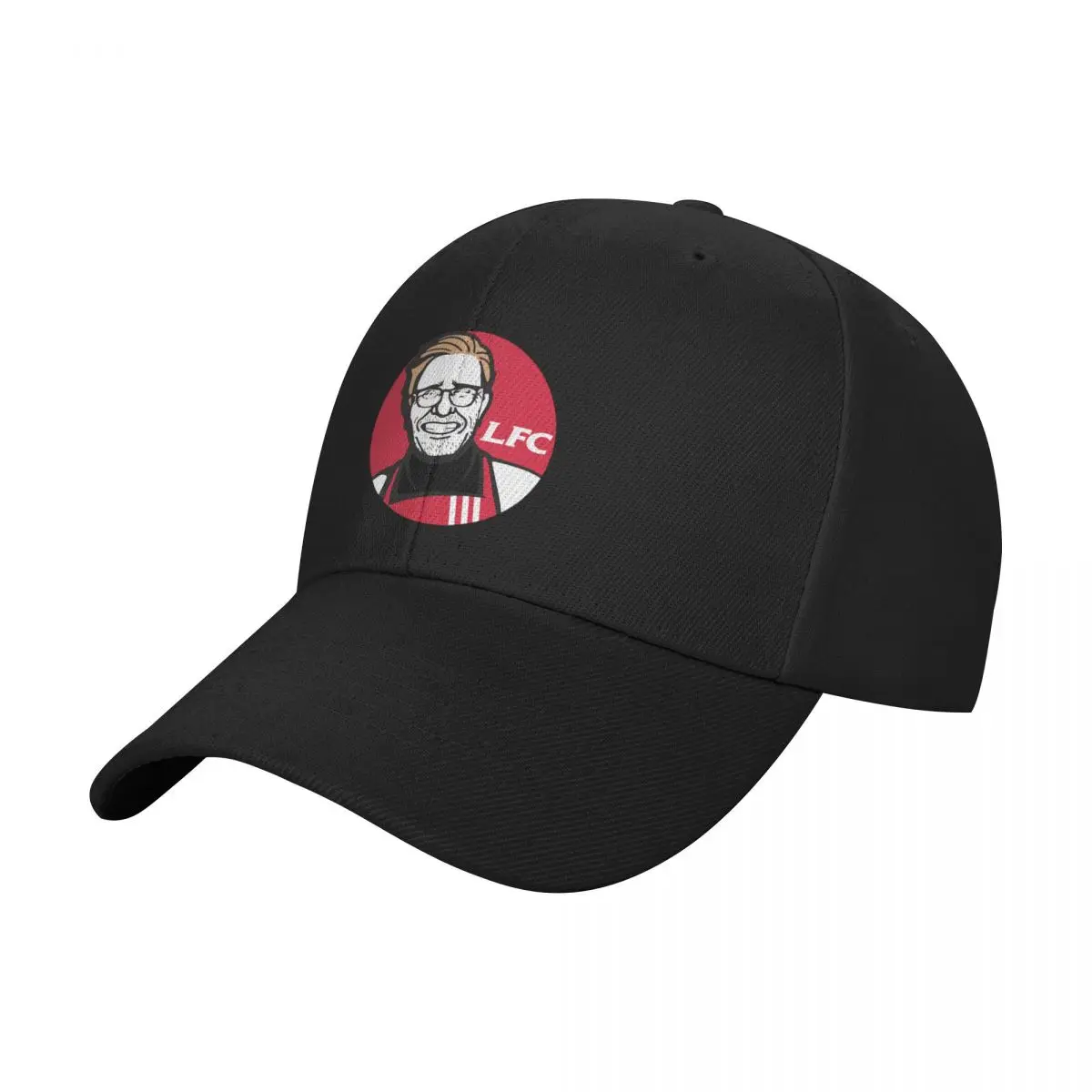 Il berretto da baseball con lo - Streetwear Brand Red recensione e prezzo