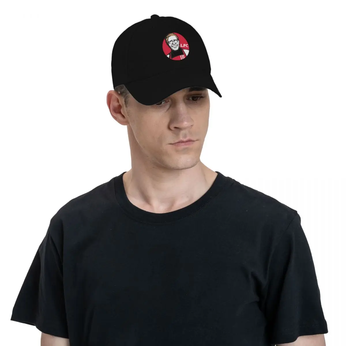 Il berretto da baseball con lo - Streetwear Brand Red recensione e prezzo