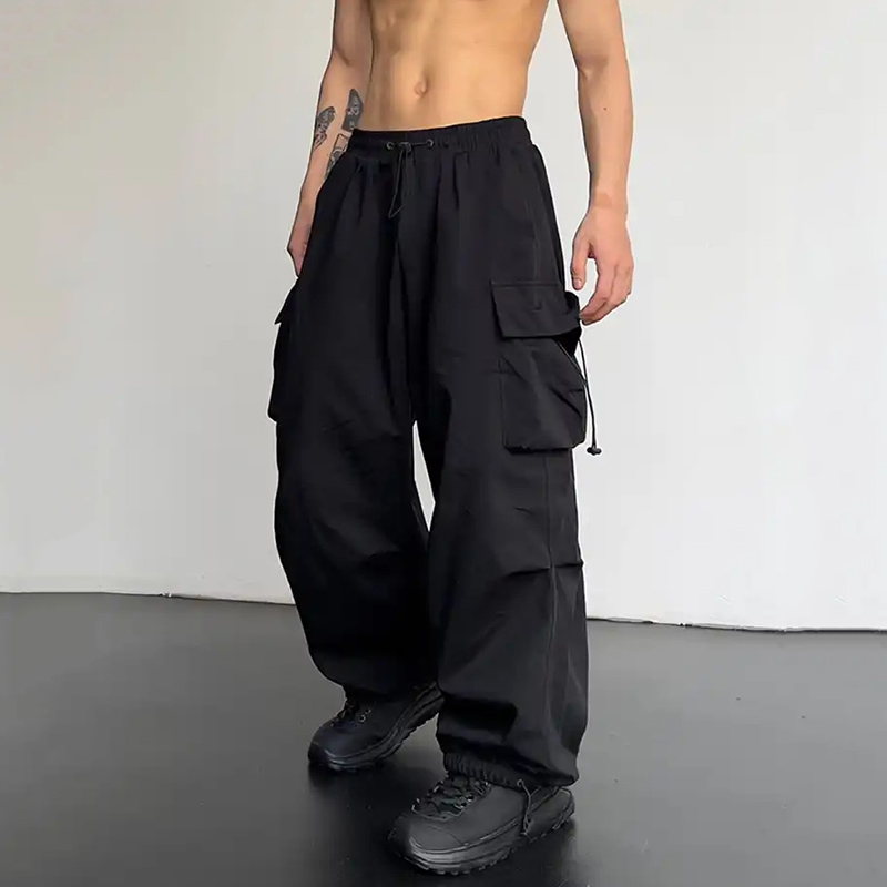 Pantaloni casual stile america - Corteiz Cargo Pant recensione e prezzo