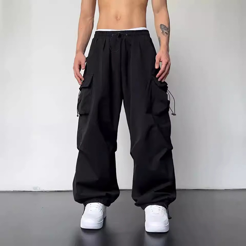 Pantaloni casual stile america - Corteiz Cargo Pant recensione e prezzo