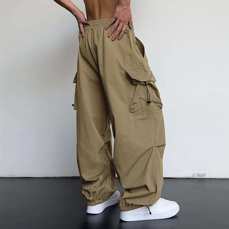 Pantaloni casual stile america - Corteiz Cargo Pant recensione e prezzo