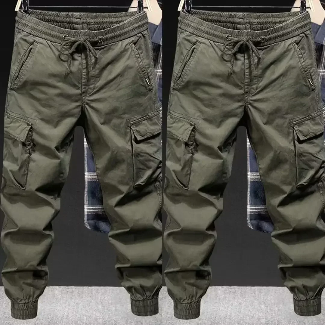 Pantaloni cargo casual di marc - Corteiz Cargo Pant recensione e prezzo
