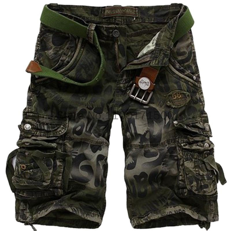 Nuovi pantaloni larghi tasche  - Corteiz Cargo Pant recensione e prezzo