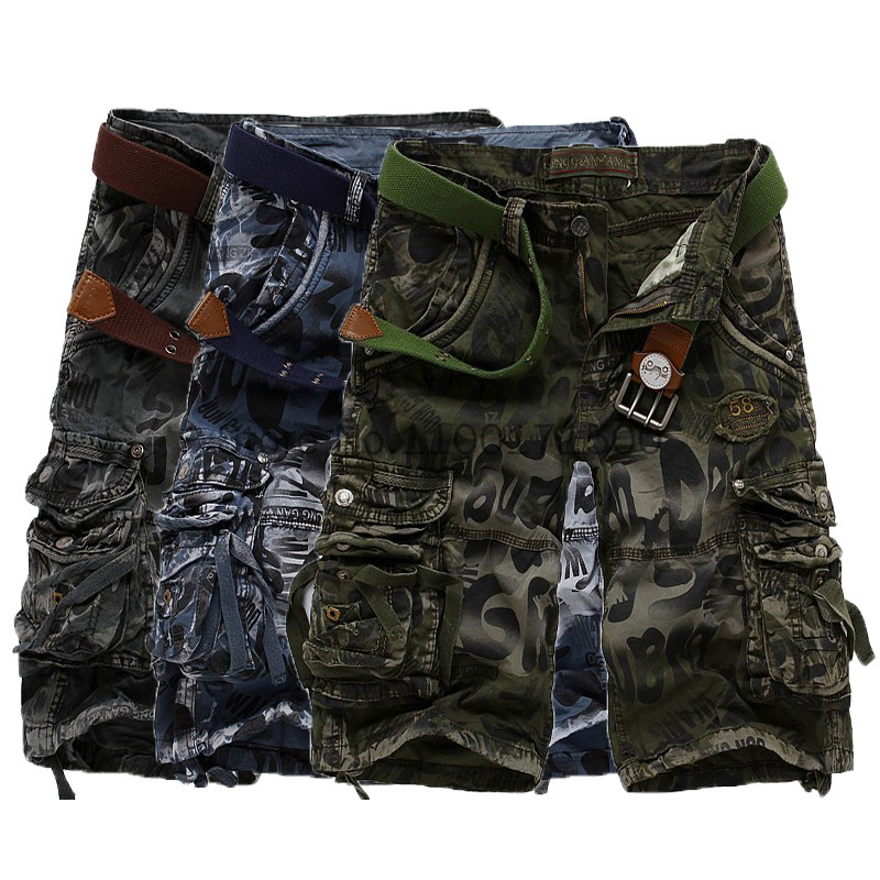 Nuovi pantaloni larghi tasche  - Corteiz Cargo Pant recensione e prezzo