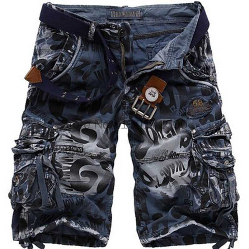 Nuovi pantaloni larghi tasche  - Corteiz Cargo Pant recensione e prezzo