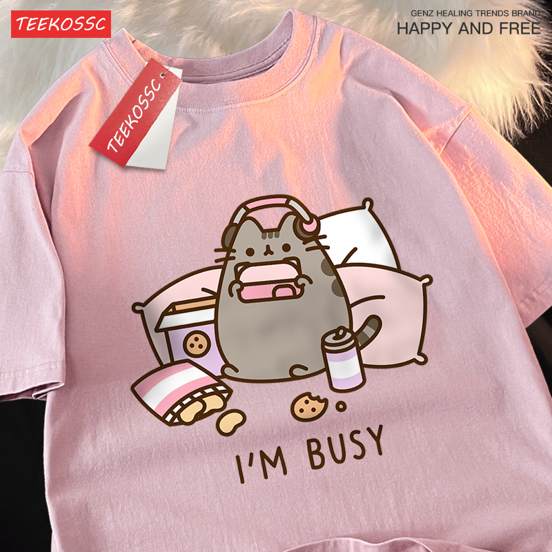 Mi sono occupato giochi per ga - Streetwear Brand Cat recensione e prezzo