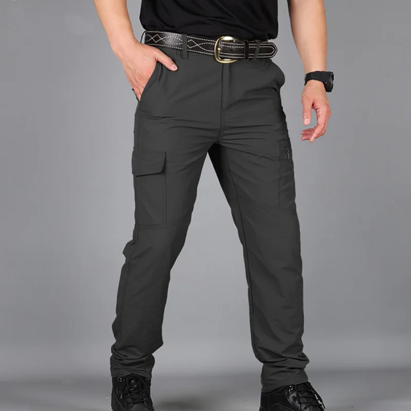 Pantaloni Cargo Estivi da Uomo - Corteiz Cargo Pant recensione e prezzo