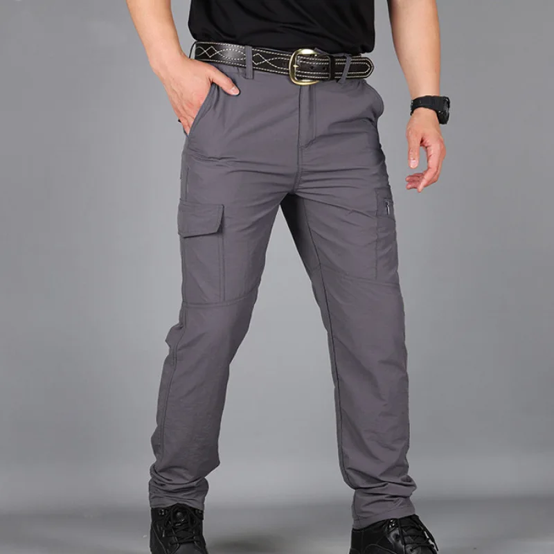 Pantaloni Cargo Estivi da Uomo - Corteiz Cargo Pant recensione e prezzo