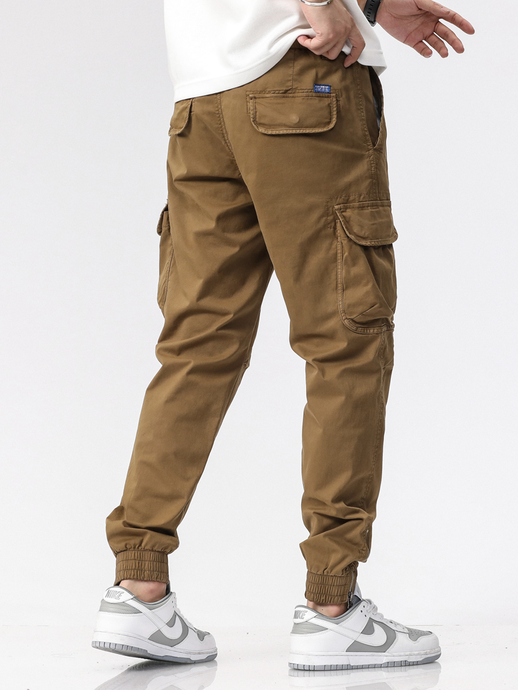 2023 Nuova Estate Multi-Pocket - Corteiz Cargo Pant recensione e prezzo