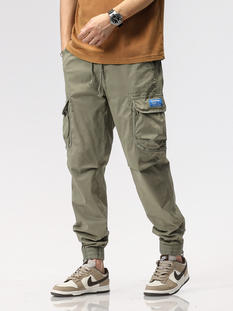 2023 Nuova Estate Multi-Pocket - Corteiz Cargo Pant recensione e prezzo