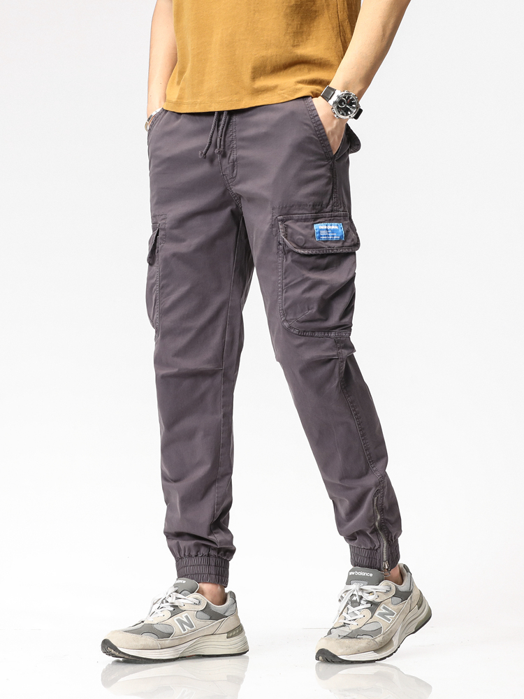 2023 Nuova Estate Multi-Pocket - Corteiz Cargo Pant recensione e prezzo