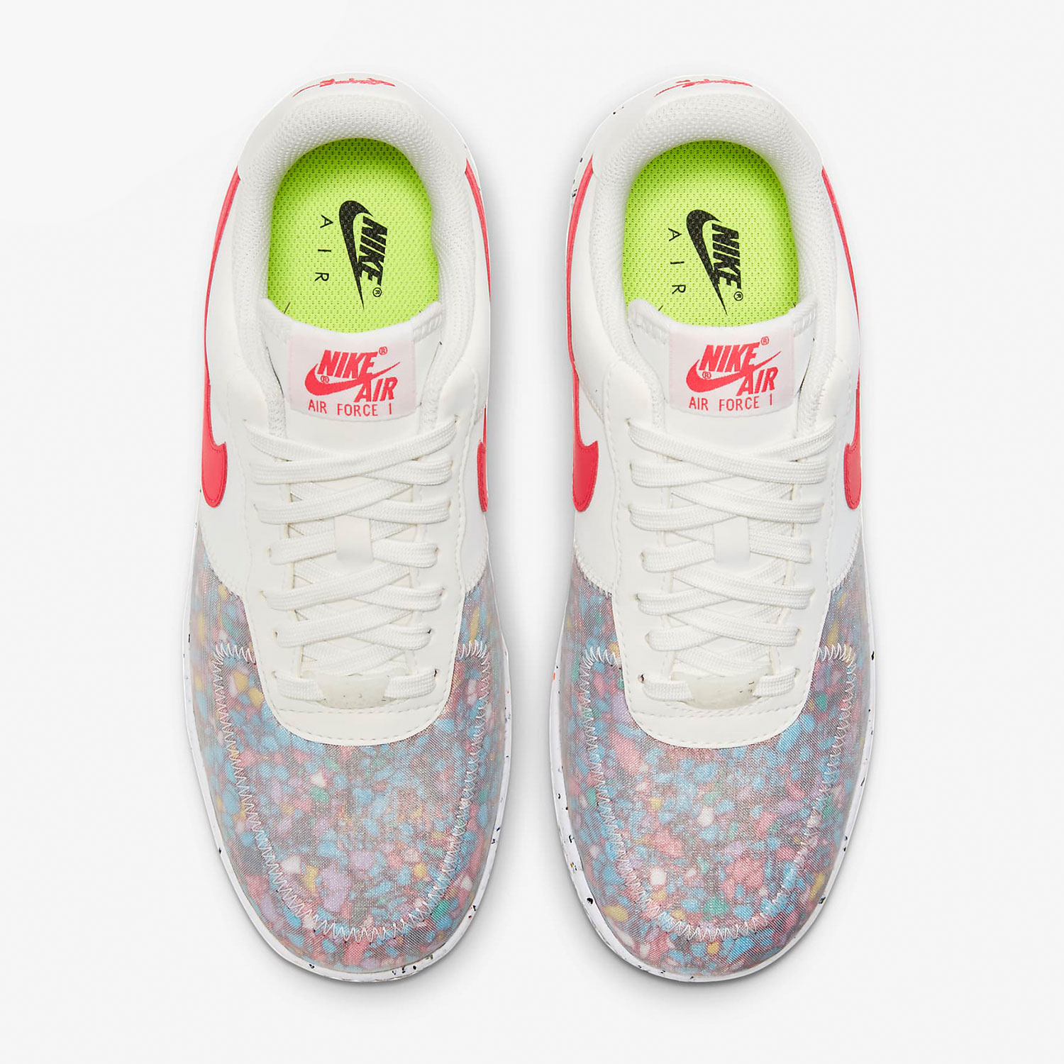 Nike Authentic AIR FORCE 1 CRA - Nike Shoes Air Force 1 recensione e prezzo