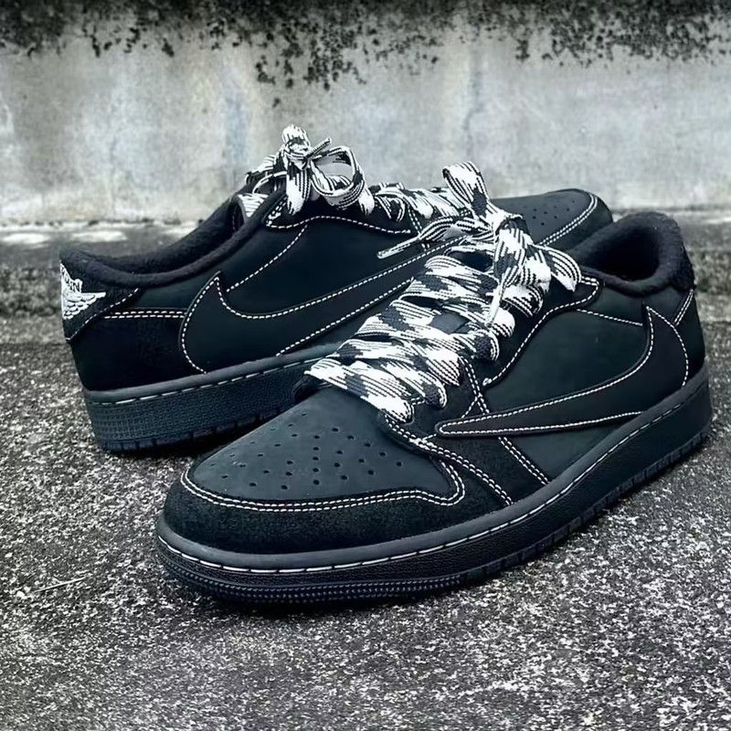 Lacci piatti in cotone cerato  - Travis Scott Lace recensione e prezzo