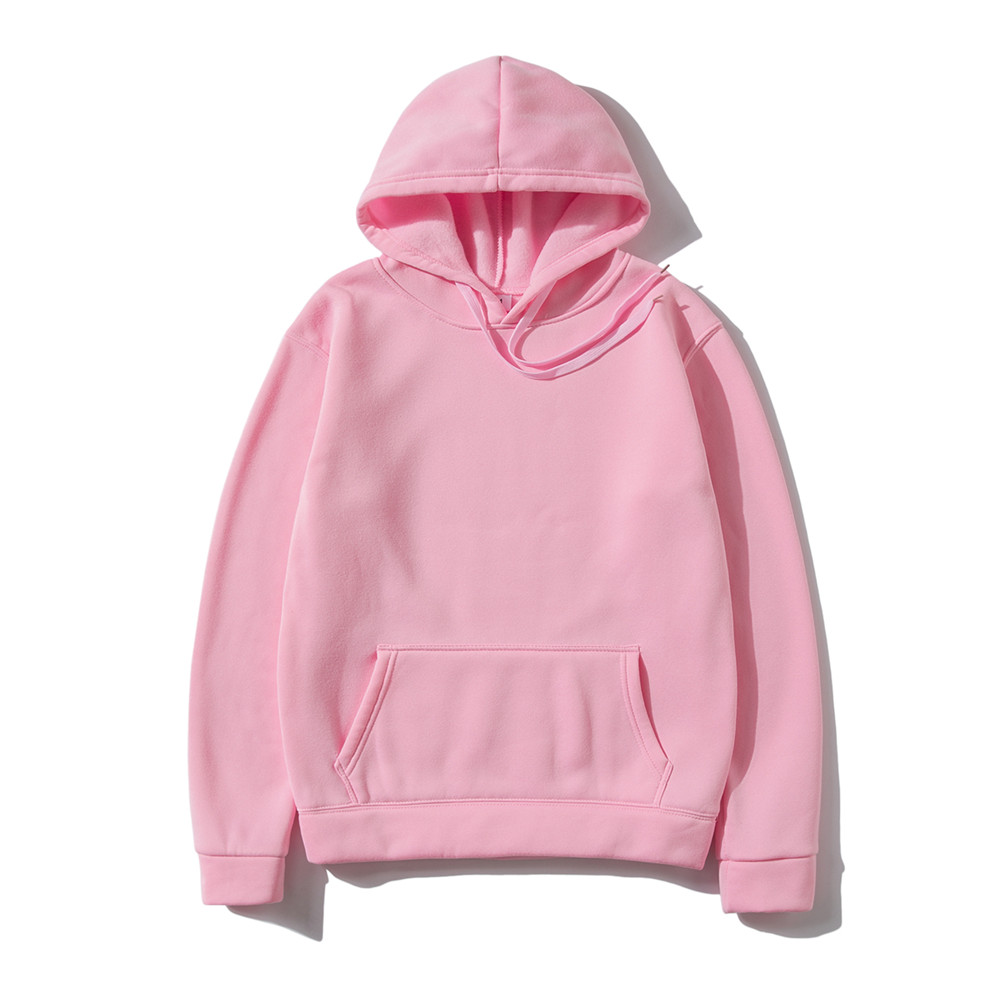 Felpe con cappuccio da donna d - Streetwear Brand Red recensione e prezzo