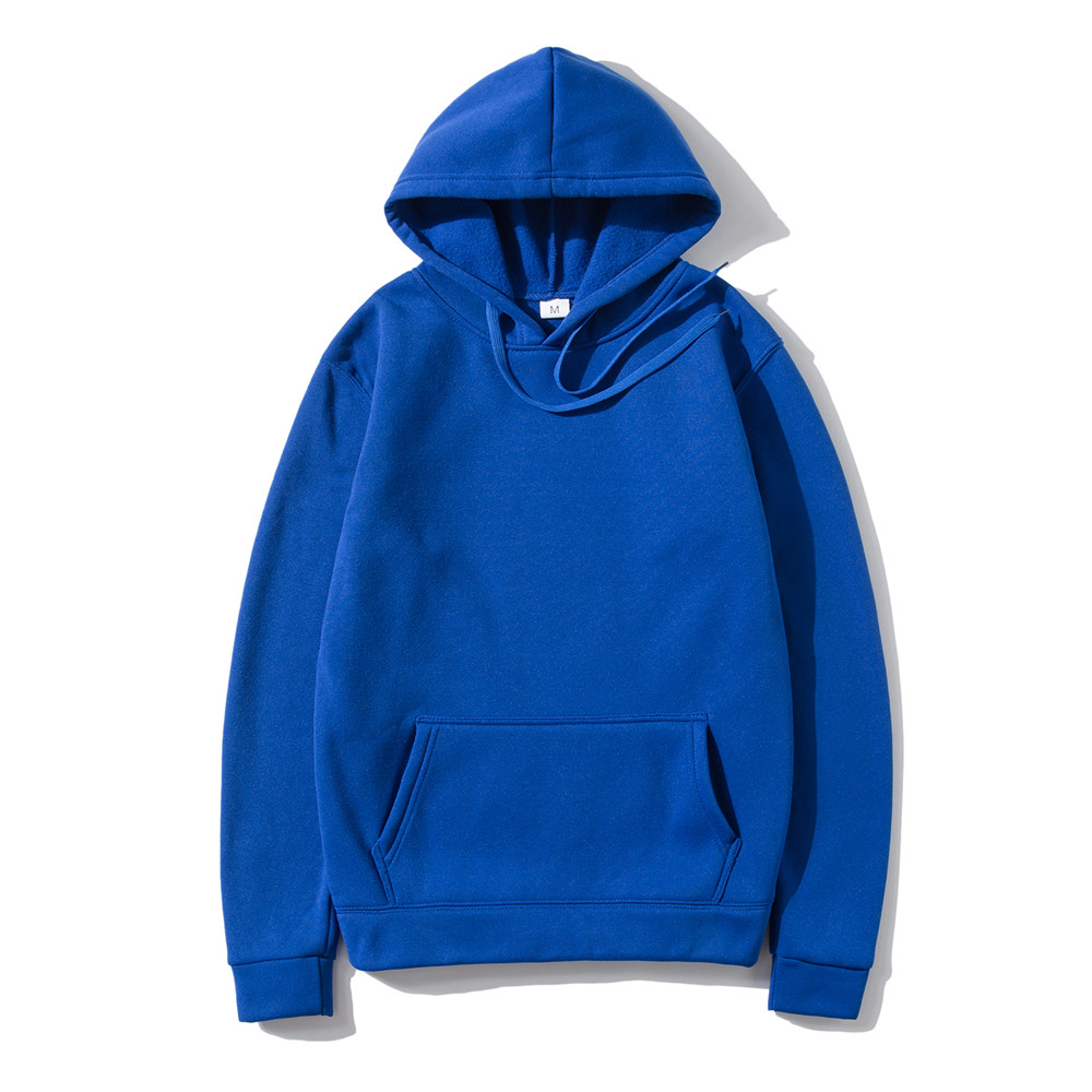 Felpe con cappuccio da donna d - Streetwear Brand Red recensione e prezzo