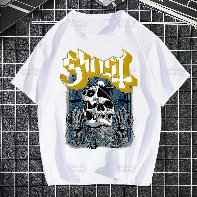 T-shirt da uomo con stampa per - Streetwear Brand Popular recensione e prezzo
