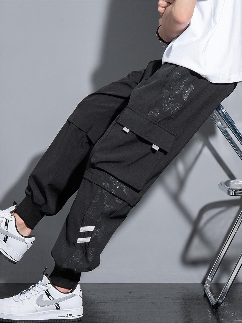 Pantaloni Cargo da uomo estivi - Corteiz Cargo Pant recensione e prezzo