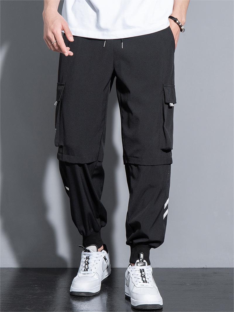 Pantaloni Cargo da uomo estivi - Corteiz Cargo Pant recensione e prezzo
