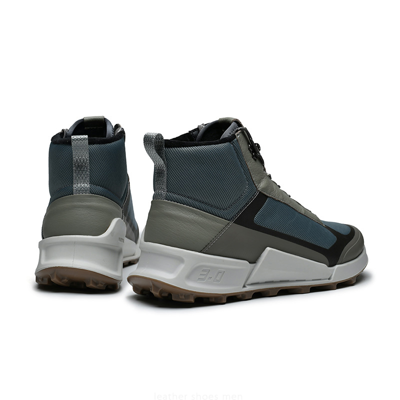 Scarpe Sportive Alte da Ginnas - Streetwear Brands recensione e prezzo