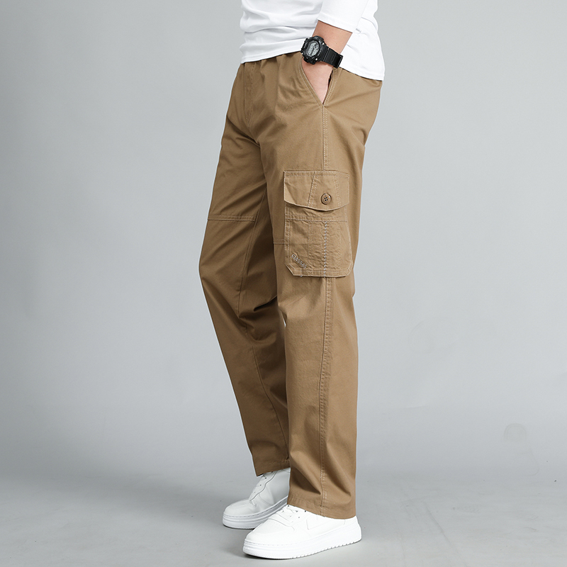 Pantaloni cachi da uomo estivi - Corteiz Cargo Pant recensione e prezzo