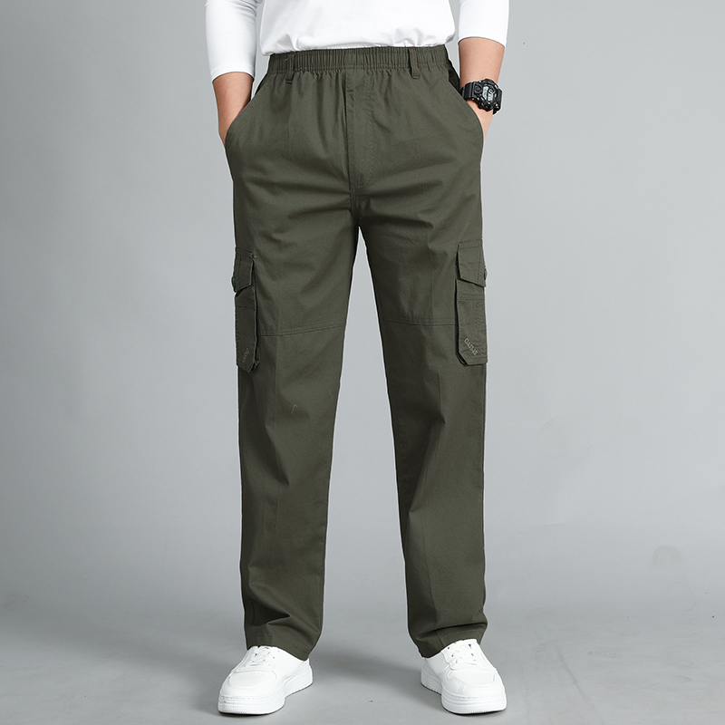 Pantaloni cachi da uomo estivi - Corteiz Cargo Pant recensione e prezzo