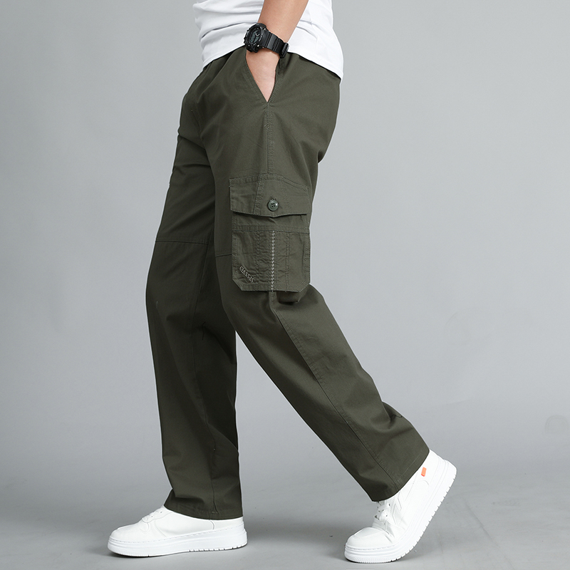 Pantaloni cachi da uomo estivi - Corteiz Cargo Pant recensione e prezzo