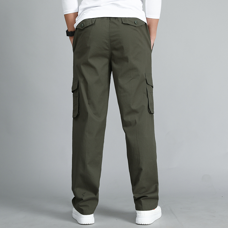Pantaloni cachi da uomo estivi - Corteiz Cargo Pant recensione e prezzo