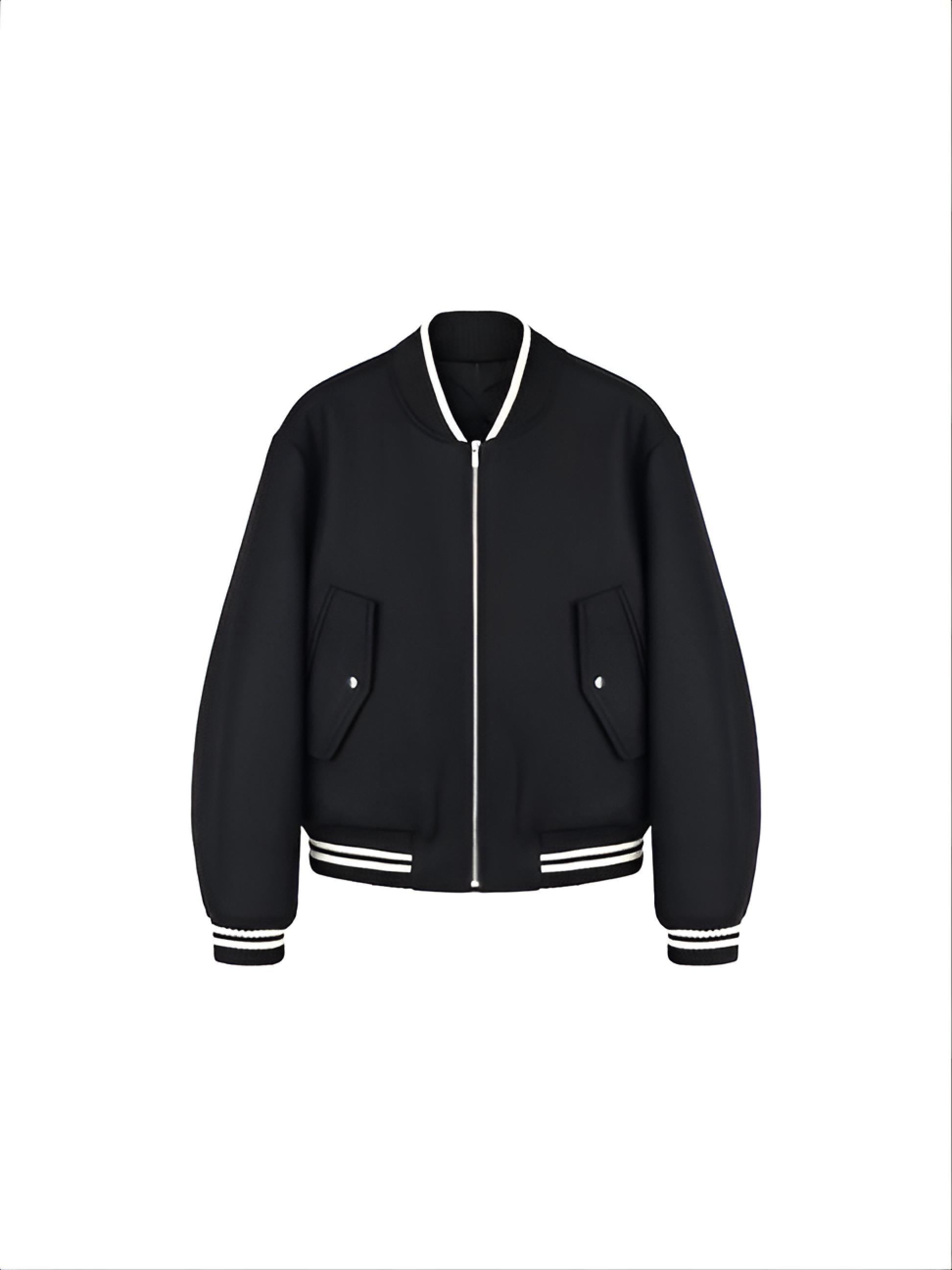 Giacca con Fodera di Alta Qual - Streetwear Brand Popular recensione e prezzo