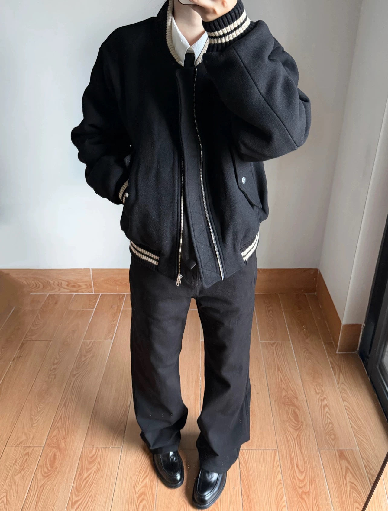 Giacca con Fodera di Alta Qual - Streetwear Brand Popular recensione e prezzo