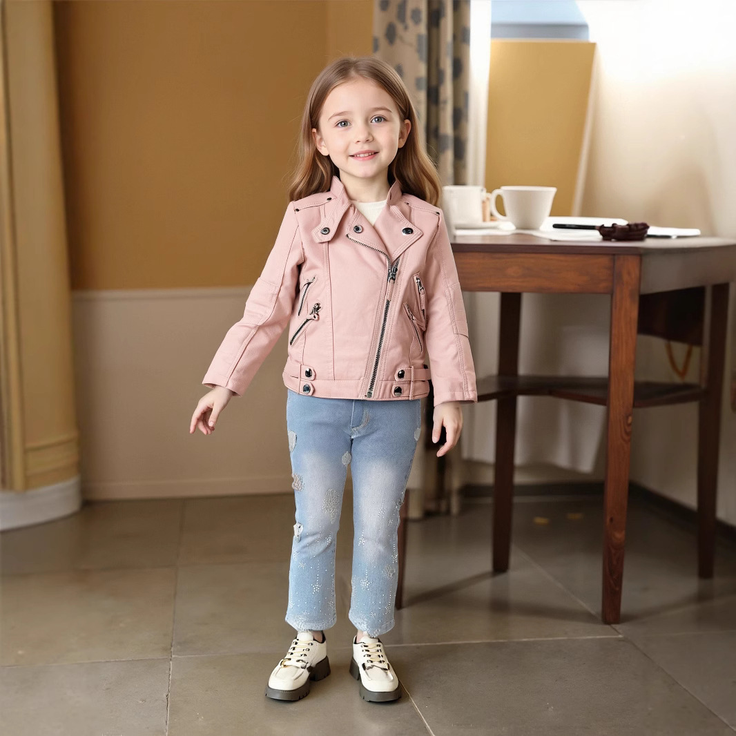 2-12 anni ragazze Natale rosa  - Streetwear Brand Red recensione e prezzo