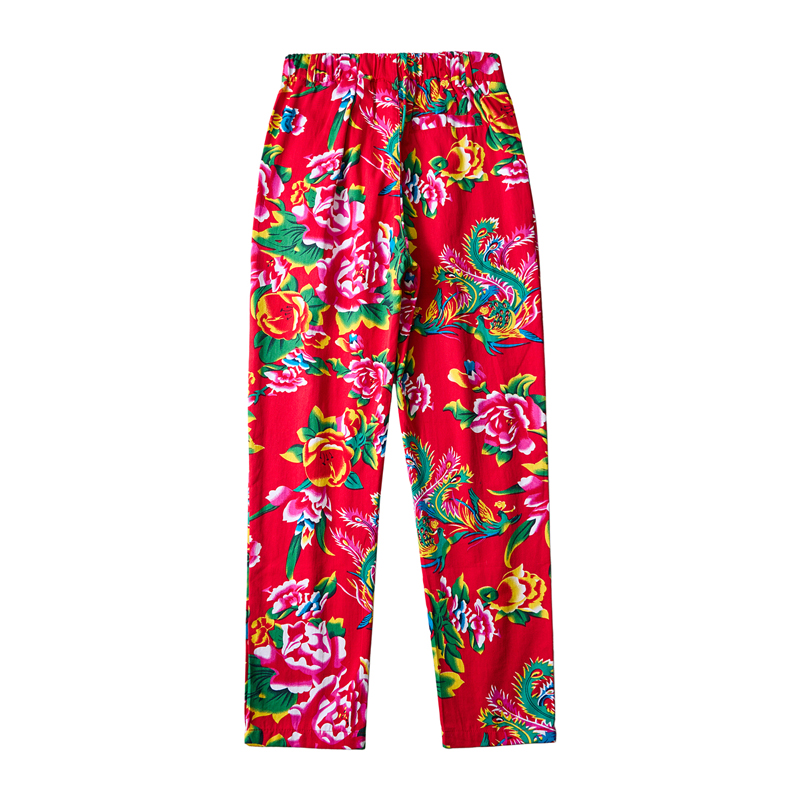 Pantaloni popolari da uomo in  - Streetwear Brand Popular recensione e prezzo