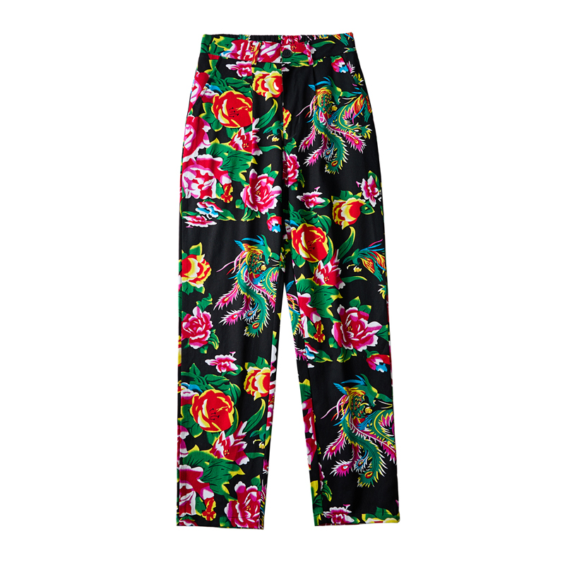 Pantaloni popolari da uomo in  - Streetwear Brand Popular recensione e prezzo