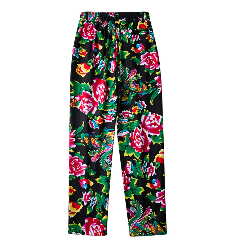 Pantaloni popolari da uomo in  - Streetwear Brand Popular recensione e prezzo