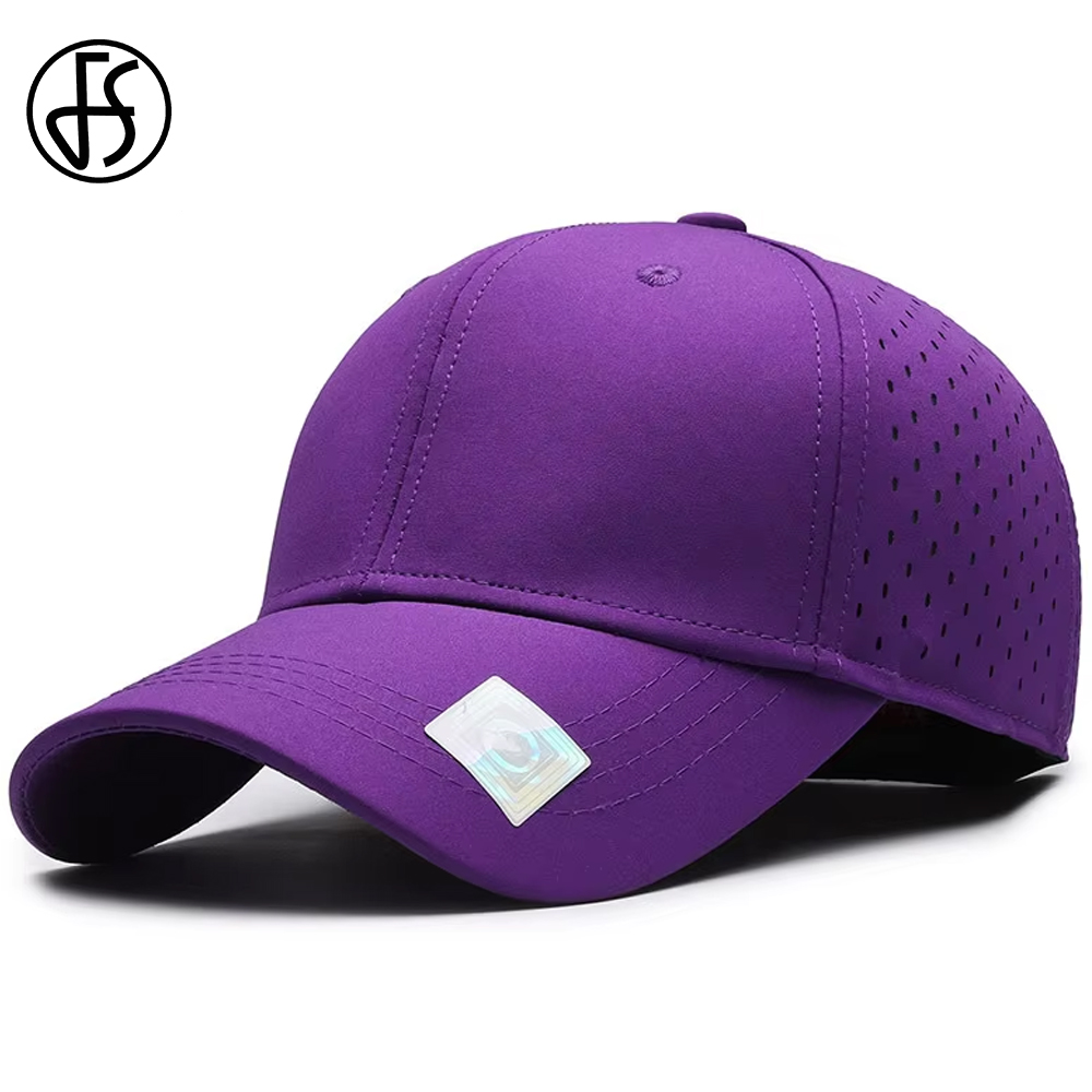 Cappellini da Baseball FS Bran - Streetwear Brand Red recensione e prezzo