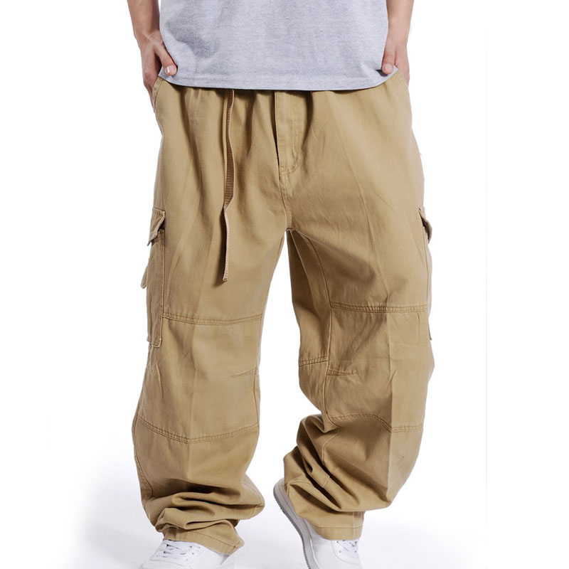 Plus Size 9XL 10XL 150KG Autun - Corteiz Cargo Pant recensione e prezzo
