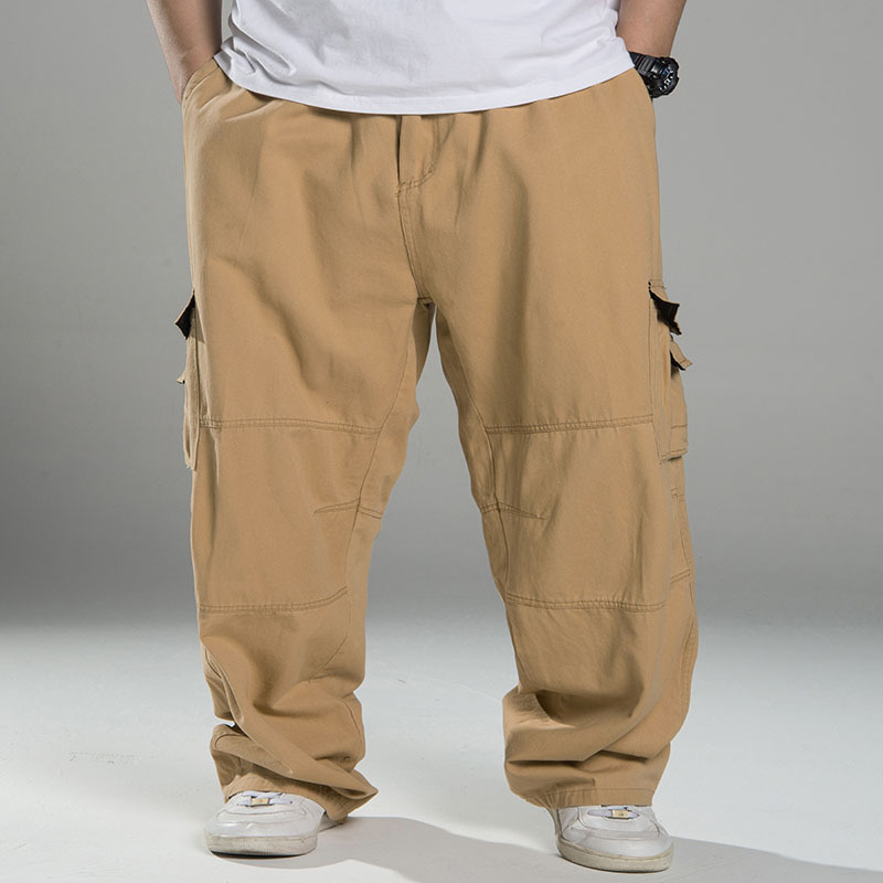 Plus Size 9XL 10XL 150KG Autun - Corteiz Cargo Pant recensione e prezzo