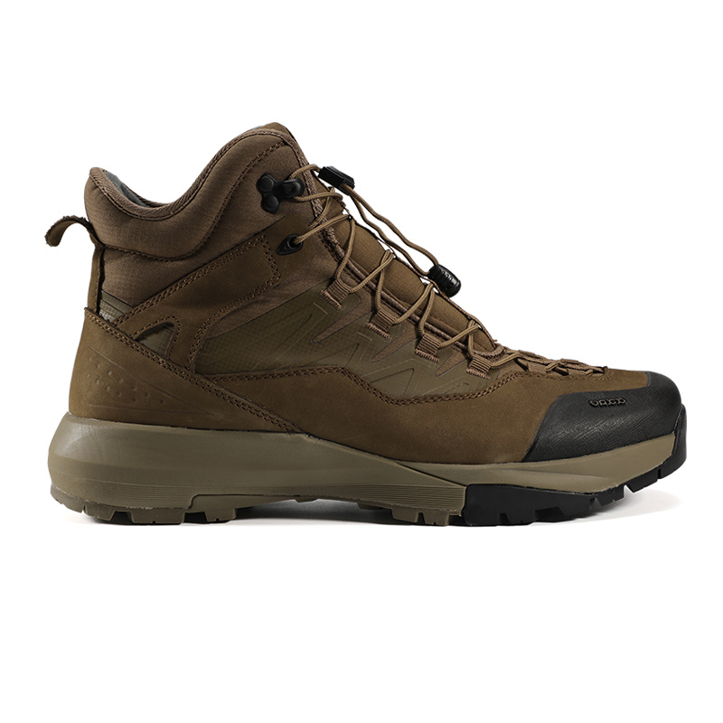 Scarpe in Pelle con Tomaia Alt - Streetwear Brand Famous recensione e prezzo