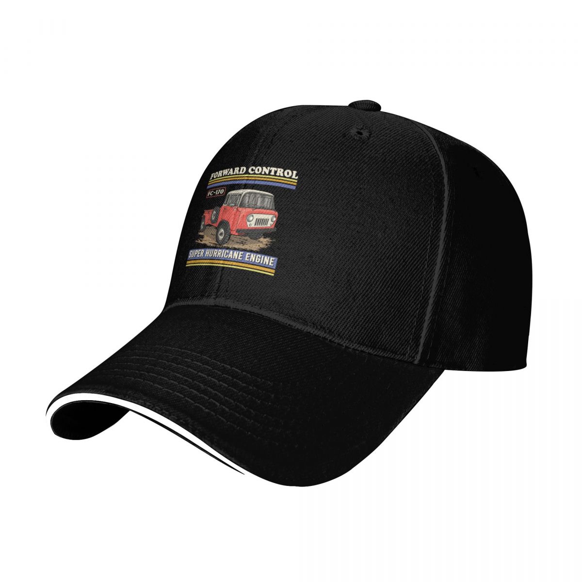 Cappellino da baseball Forward - Streetwear Brand Hats recensione e prezzo