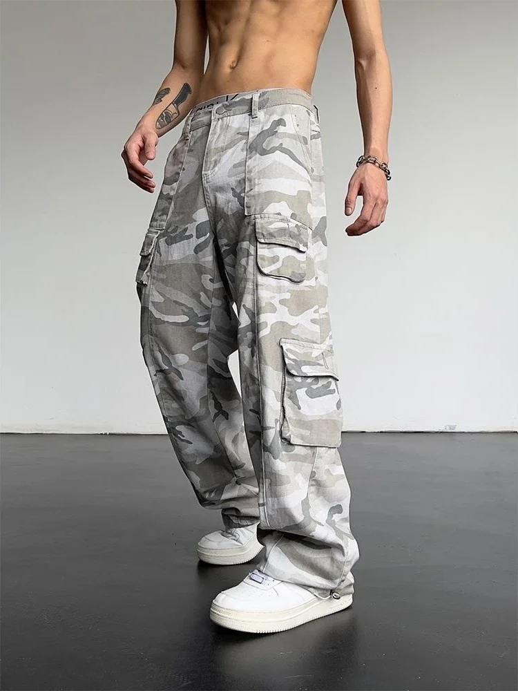 Pantaloni cargo mimetici dritt - Corteiz Cargo Pant recensione e prezzo